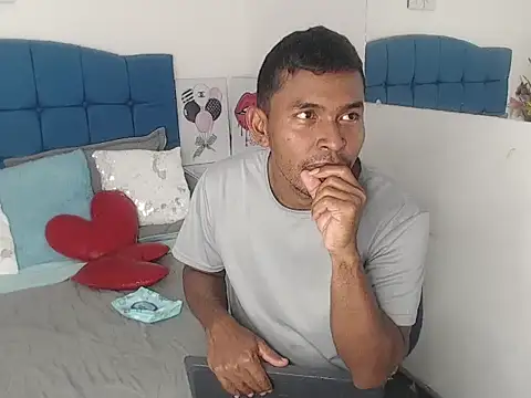 Adam Morgan2 online show from November 14, 2:21 am