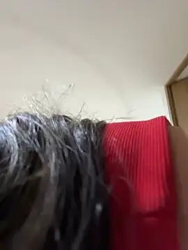 Snapshot of CatadeLuca chatting on November 18, 10:36 pm CatadeLuca online show from November 18, 10:36 pm