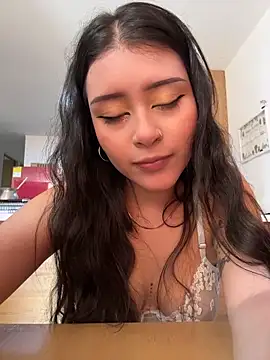 Snapshot of CatadeLuca chatting on February 27, 4:18 pm CatadeLuca online show from February 27, 4:18 pm