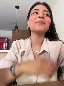 Snapshot of CatadeLuca chatting on March 4, 3:40 pm CatadeLuca online show from March 4, 3:40 pm