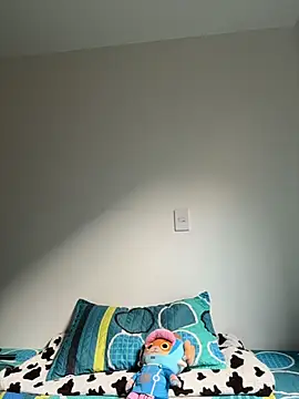 Snapshot of CatadeLuca chatting on March 17, 2:20 pm CatadeLuca online show from March 17, 2:20 pm