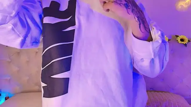 AleAurarashi online show from March 20, 5:23 am