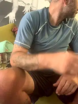 Hothotboyg online show from October 2, 6:59 pm