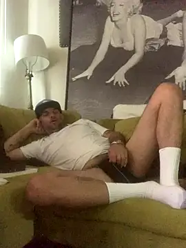 Hothotboyg online show from October 10, 5:34 pm