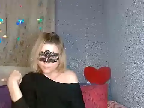 Miss Nona online show from November 10, 3:22 pm