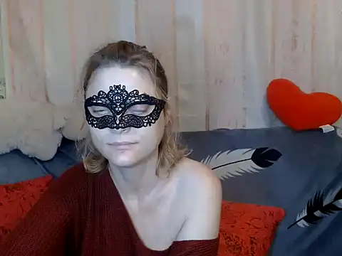 Miss Nona online show from November 17, 6:46 pm