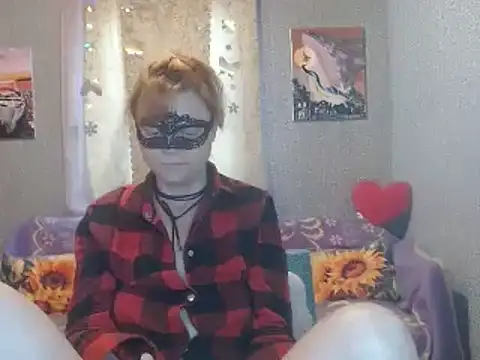 Miss Nona online show from June 7, 11:36 am