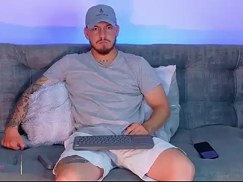 JaxRagnar088 online show from September 21, 10:28 am