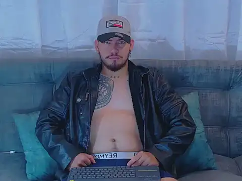 JaxRagnar088 online show from October 21, 8:42 pm