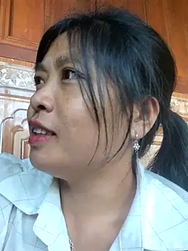 Angela-babyxx online show from October 17, 1:20 am