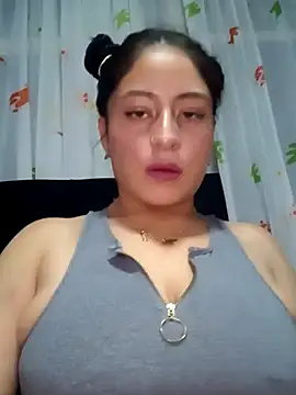 Snapshot of Valejensen0716 chatting on September 15, 6:24 am Valejensen0716 online show from September 15, 6:24 am