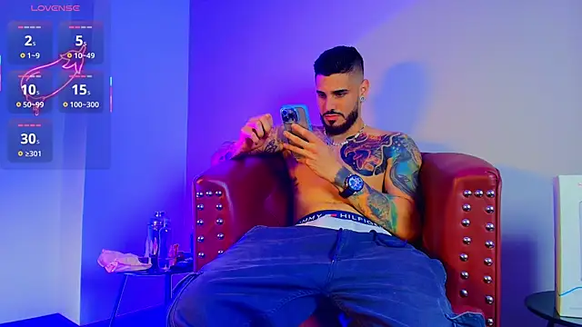 amodeus bael  online show from September 24, 2:59 am