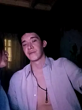 parcialfetiche online show from April 20, 8:28 am