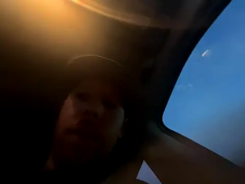 Chazington90 online show from September 9, 1:38 am