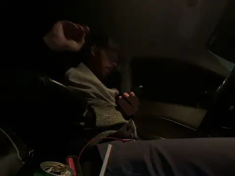 Chazington90 online show from November 3, 4:25 am