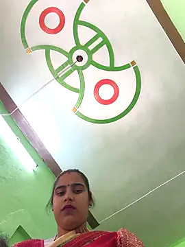 Snapshot of dezy_34 chatting on October 13, 8:58 am dezy 34 online show from October 13, 8:58 am