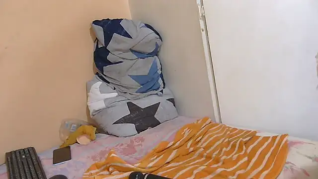 EbonyPhatBooty online show from October 23, 6:02 am