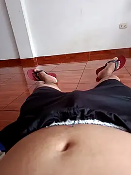 Snapshot of Geminis_95 chatting on February 18, 12:56 pm Geminis 95 online show from February 18, 12:56 pm