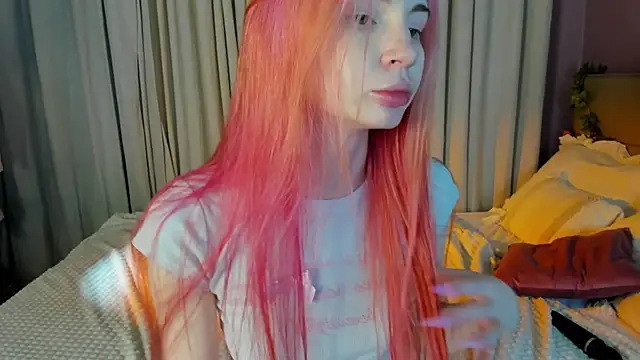 Jennie Hunter online show from June 29, 10:15 am