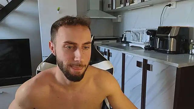 RyanStorm  online show from October 18, 11:33 am