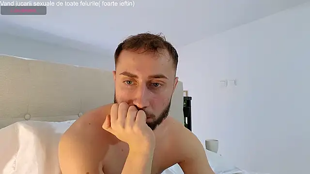 Snapshot of RyanStorm_ chatting on April 5, 12:57 pm RyanStorm online show from April 5, 12:57 pm