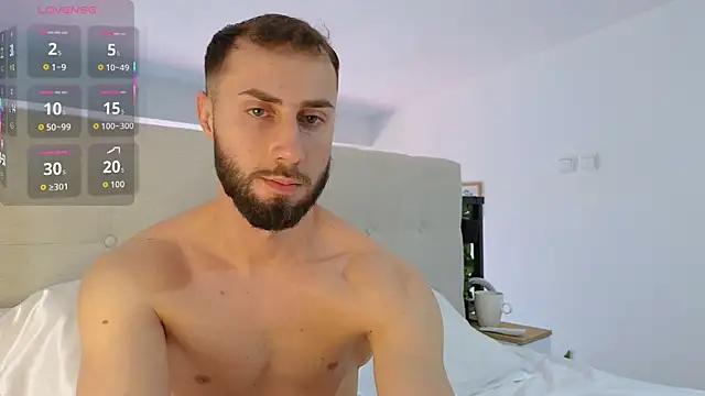 Snapshot of RyanStorm_ chatting on April 6, 10:05 am RyanStorm online show from April 6, 10:05 am