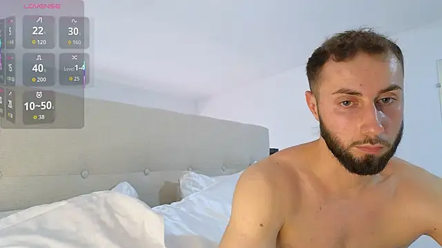 Snapshot of RyanStorm_ chatting on April 12, 1:27 pm RyanStorm online show from April 12, 1:27 pm