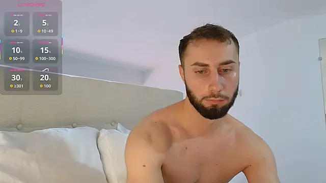 Snapshot of RyanStorm_ chatting on April 14, 10:32 am RyanStorm online show from April 14, 10:32 am