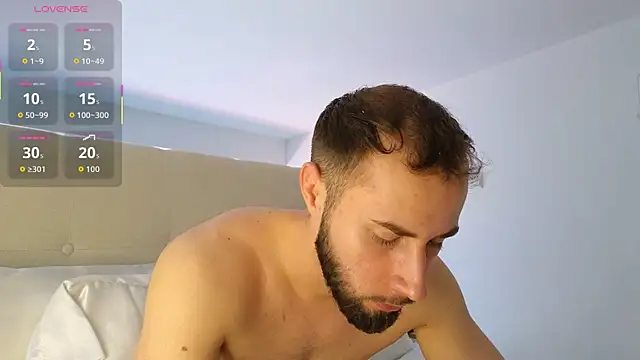 Snapshot of RyanStorm_ chatting on April 16, 9:54 am RyanStorm online show from April 16, 9:54 am
