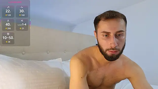 Snapshot of RyanStorm_ chatting on April 25, 2:58 pm RyanStorm online show from April 25, 2:58 pm