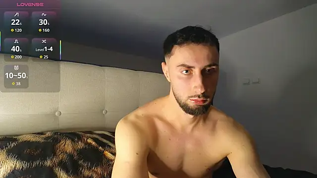 Snapshot of RyanStorm_ chatting on April 29, 5:41 pm RyanStorm online show from April 29, 5:41 pm