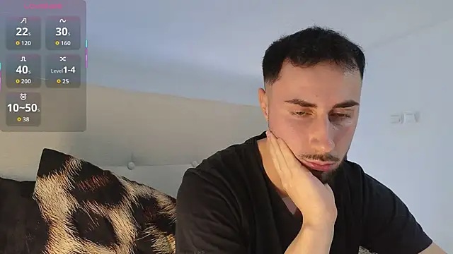 Snapshot of RyanStorm_ chatting on May 1, 2:54 pm RyanStorm online show from May 1, 2:54 pm
