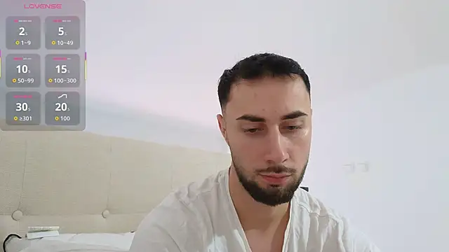 Snapshot of RyanStorm_ chatting on May 2, 11:15 am RyanStorm online show from May 2, 11:15 am