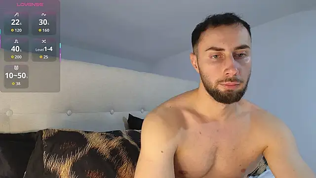 Snapshot of RyanStorm_ chatting on May 7, 10:53 am RyanStorm online show from May 7, 10:53 am