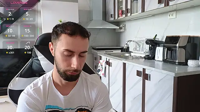 Snapshot of RyanStorm_ chatting on May 19, 8:09 am RyanStorm online show from May 19, 8:09 am