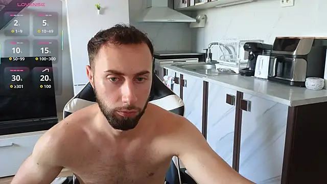 Snapshot of RyanStorm_ chatting on June 20, 9:23 am RyanStorm online show from June 20, 9:23 am