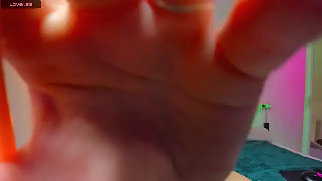 ArinaWinss online show from October 8, 6:11 am