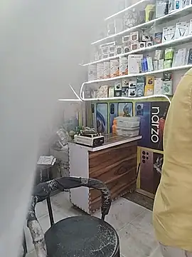 avi007p online show from July 11, 9:23 am