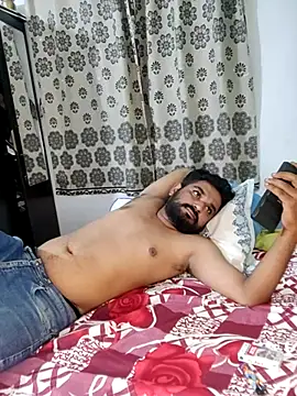 avi007p online show from July 28, 7:50 pm
