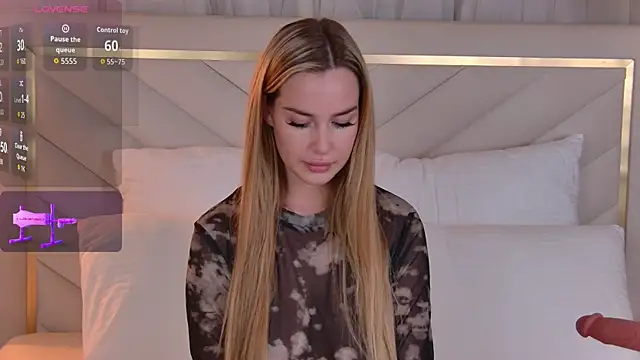 JaneBrock online show from September 19, 3:02 pm