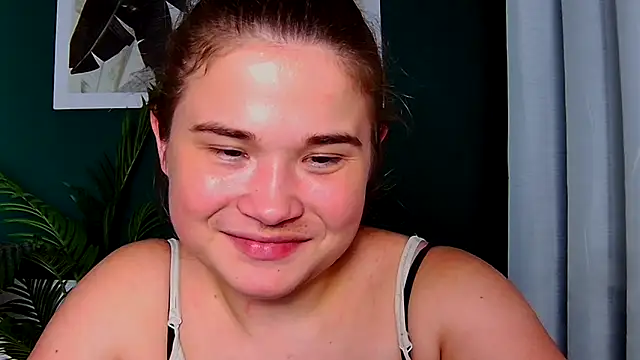 Snapshot of IsabellCharm chatting on October 12, 3:00 pm IsabellCharm online show from October 12, 3:00 pm