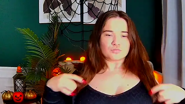 Snapshot of IsabellCharm chatting on October 22, 8:36 am IsabellCharm online show from October 22, 8:36 am