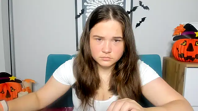 Snapshot of IsabellCharm chatting on October 23, 12:48 pm IsabellCharm online show from October 23, 12:48 pm