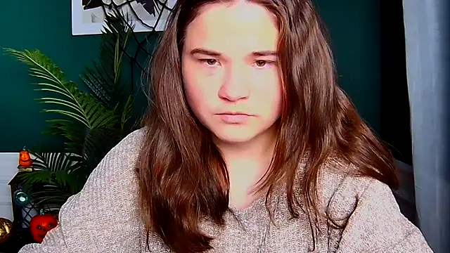 Snapshot of IsabellCharm chatting on November 1, 4:31 pm IsabellCharm online show from November 1, 4:31 pm