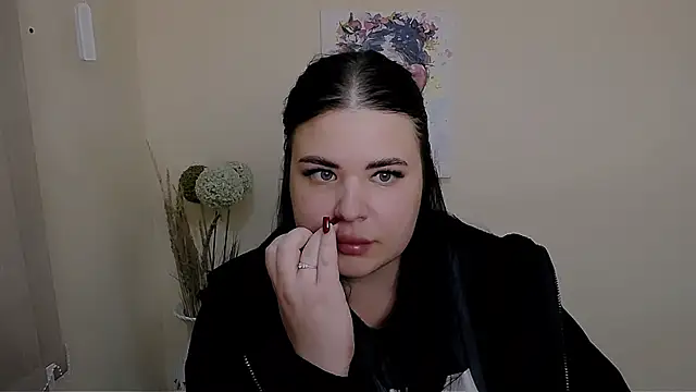 Snapshot of _Trisha_li chatting on September 30, 11:37 am Trisha li online show from September 30, 11:37 am