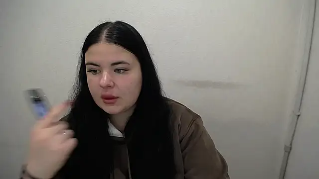 Snapshot of _Trisha_li chatting on October 28, 12:30 pm Trisha li online show from October 28, 12:30 pm