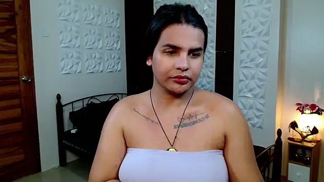 SelenaHelaby02 online show from September 22, 6:15 am