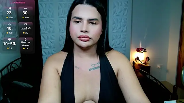 SelenaHelaby02 online show from October 14, 8:42 pm