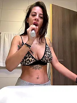 Snapshot of Teparolaverga1990 chatting on January 13, 9:14 am Teparolaverga1990 online show from January 13, 9:14 am