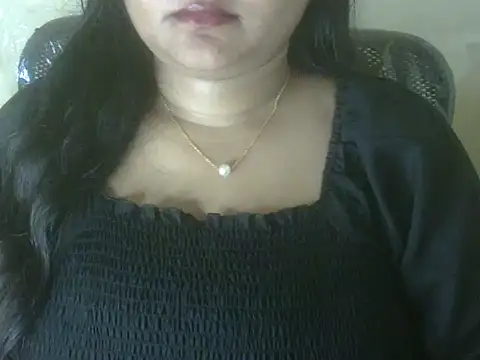 Snapshot of Saniya_K chatting on November 4, 6:01 am Saniya K online show from November 4, 6:01 am